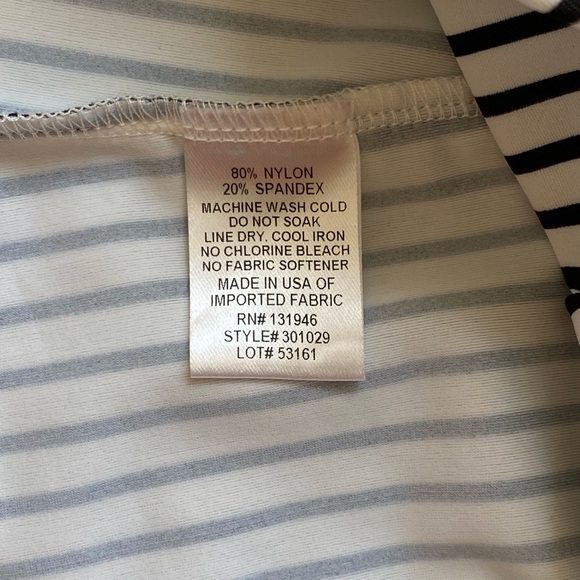 Jude Connally Taylor long sleeved blouse - Picture 5 of 5